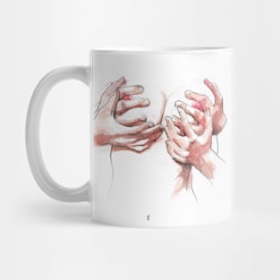 Laia 2 Mug